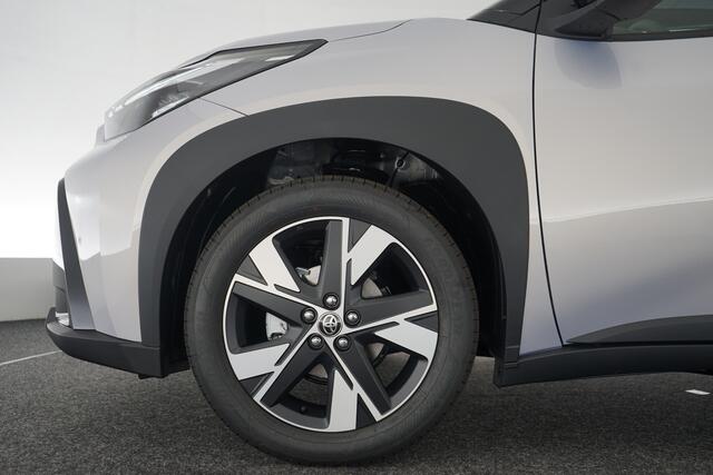 Toyota AYGO X Hybrid 115 pulse