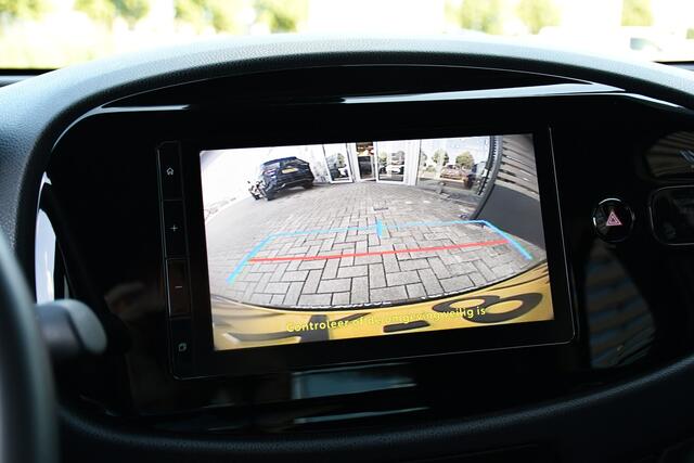 Toyota AYGO X 1.0 VVT-i MT Play 72pk | Cruise control adaptief | Apple Carplay/Android Auto | Achteruitrijcamera |