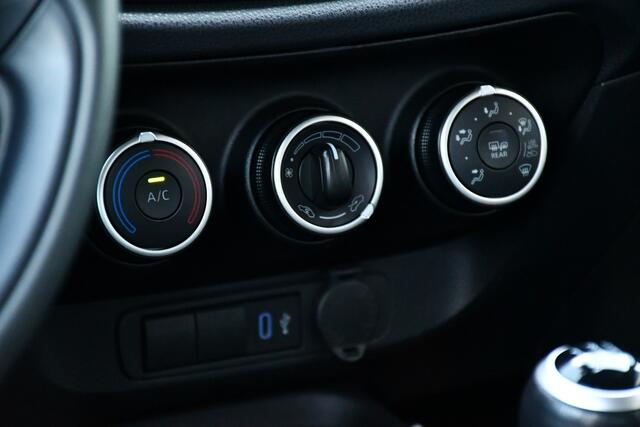 Toyota AYGO X 1.0 VVT-i MT Play 72pk | Cruise control adaptief | Apple Carplay/Android Auto | Achteruitrijcamera |
