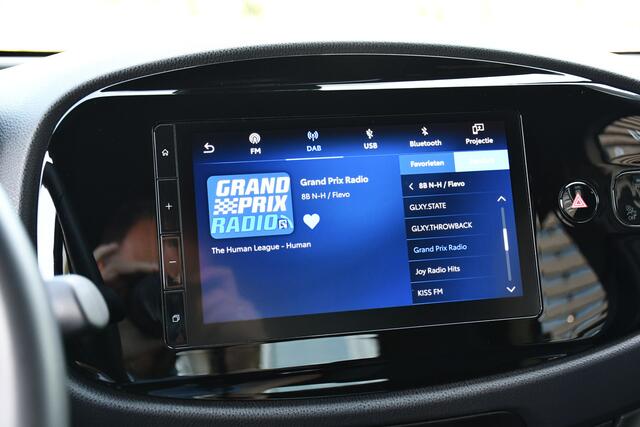 Toyota AYGO X 1.0 VVT-i MT Play 72pk | Cruise control adaptief | Apple Carplay/Android Auto | Achteruitrijcamera |