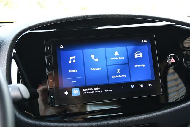 Toyota AYGO X 1.0 VVT-i MT Play 72pk | Cruise control adaptief | Apple Carplay/Android Auto | Achteruitrijcamera |