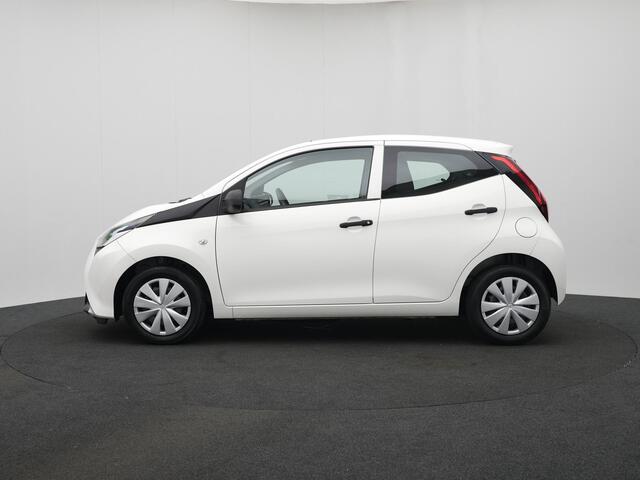 Toyota AYGO 1.0 VVT-i x-fun | NL Auto | Airco | Dealer Onderhouden |