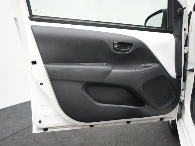 Toyota AYGO 1.0 VVT-i x-fun | NL Auto | Airco | Dealer Onderhouden |