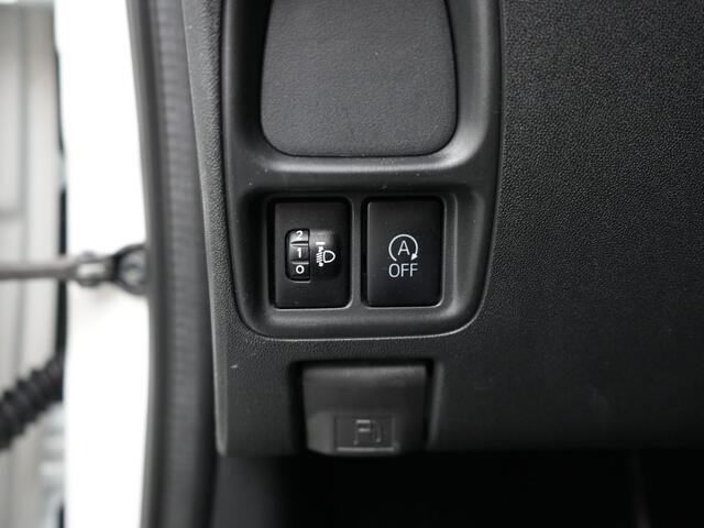 Toyota AYGO 1.0 VVT-i x-fun | NL Auto | Airco | Dealer Onderhouden |