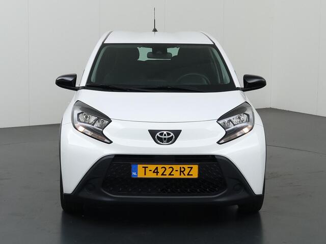 Toyota AYGO X 1.0 VVT-i MT Play | Navigatie | Camera | Airconditioning | Cruise Control |