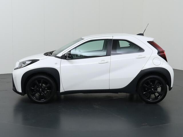 Toyota AYGO X 1.0 VVT-i MT Play | Navigatie | Camera | Airconditioning | Cruise Control |