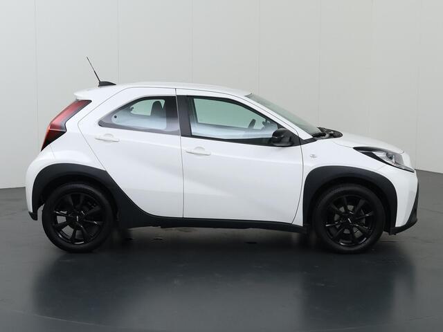 Toyota AYGO X 1.0 VVT-i MT Play | Navigatie | Camera | Airconditioning | Cruise Control |