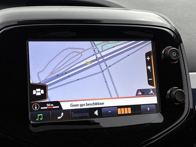 Toyota AYGO 1.0 VVT-i x-joy automaat | Dealer onderhouden | Climate control | DAB | Navigatie | Achteruitrijcamera | velgen | Elektrisch verstelbare spiegels | Elektrische ramen voor |