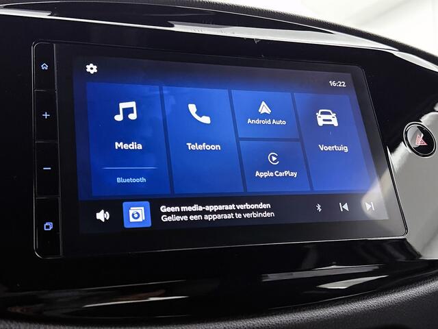 Toyota AYGO X 1.0 VVT-i MT Play | BTW voertuig | Dealer onderhouden | Apple CarPlay/Android Auto | Cruise Control Adaptive | Airco | Achteruitrijcamera |