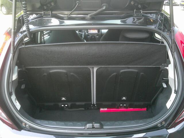 Toyota AYGO 1.0 VVT-i x-play