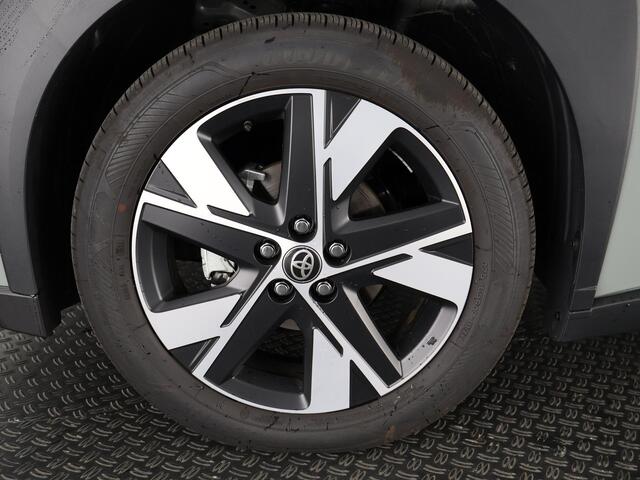 Toyota AYGO X Hybrid 115 Pulse | Adaptieve Cruise Control | Achteruitrij Camera | Apple Carplay & Android auto |