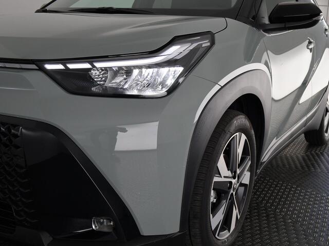 Toyota AYGO X Hybrid 115 Pulse | Adaptieve Cruise Control | Achteruitrij Camera | Apple Carplay & Android auto |