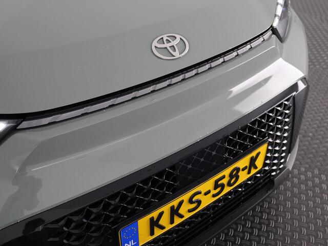 Toyota AYGO X Hybrid 115 Pulse | Adaptieve Cruise Control | Achteruitrij Camera | Apple Carplay & Android auto |