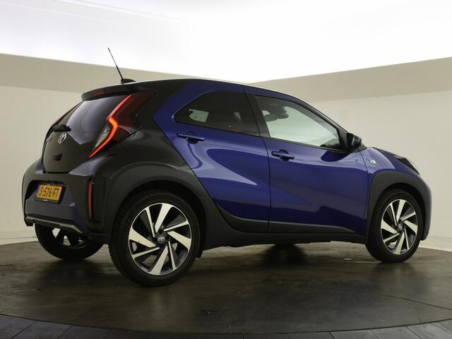 Toyota AYGO X 1.0 VVT-i S-CVT Envy Bi-Tone | JBL | Adapt. cruise | Climate