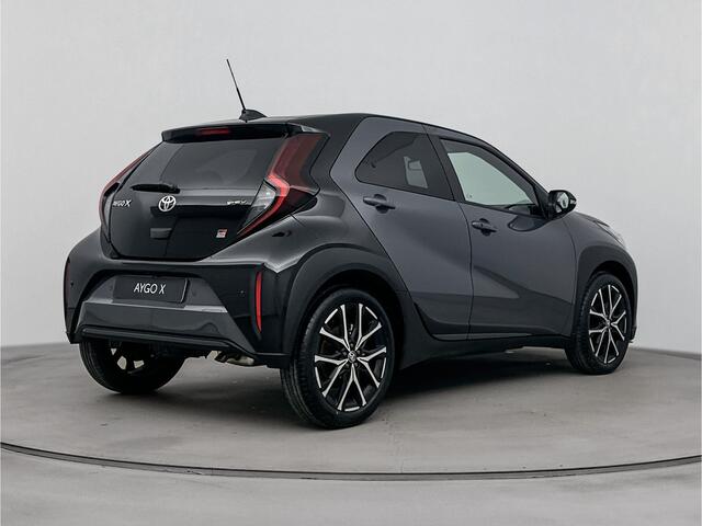Toyota AYGO X Hybrid 115 GR Sport *NIEUW* | Direct leverbaar! | Inruilpremie | *