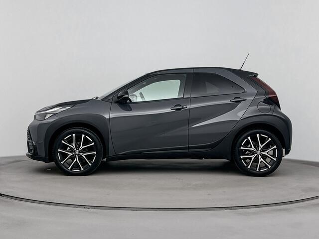 Toyota AYGO X Hybrid 115 GR Sport *NIEUW* | Direct leverbaar! | Inruilpremie | *