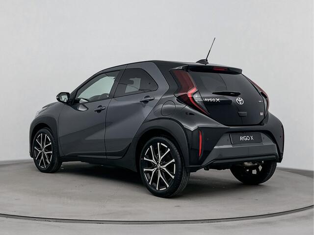 Toyota AYGO X Hybrid 115 GR Sport *NIEUW* | Direct leverbaar! | Inruilpremie | *