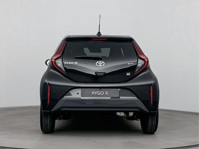 Toyota AYGO X Hybrid 115 GR Sport *NIEUW* | Direct leverbaar! | Inruilpremie | *