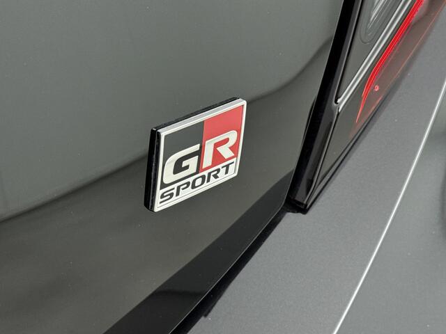 Toyota AYGO X Hybrid 115 GR Sport *NIEUW* | Direct leverbaar! | Inruilpremie | *