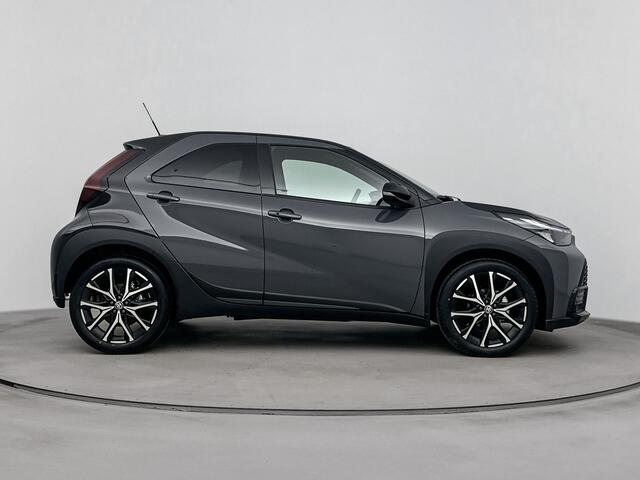 Toyota AYGO X Hybrid 115 GR Sport *NIEUW* | Direct leverbaar! | Inruilpremie | *