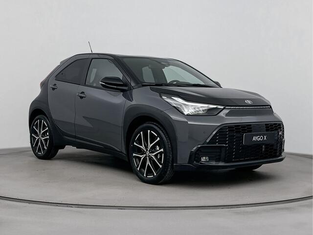 Toyota AYGO X Hybrid 115 GR Sport *NIEUW* | Direct leverbaar! | Inruilpremie | *