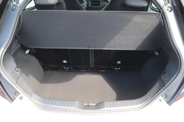 Toyota AYGO X 1.0 VVT-i MT Quiet Edition Airco Adaptive Cruise Elektrische Ramen CV