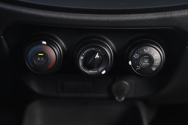 Toyota AYGO X 1.0 VVT-i MT Quiet Edition Airco Adaptive Cruise Elektrische Ramen CV