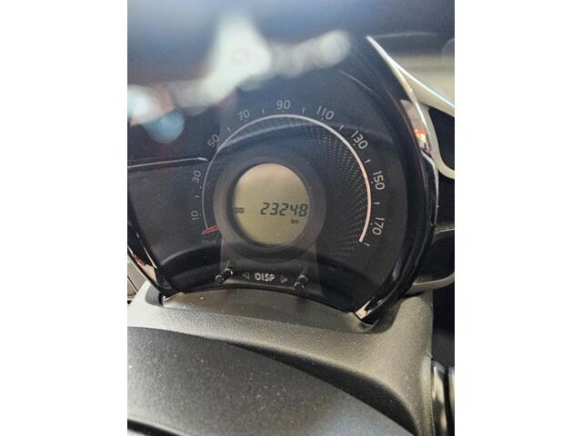 Toyota AYGO 1.0 VVT-I X-PLAY