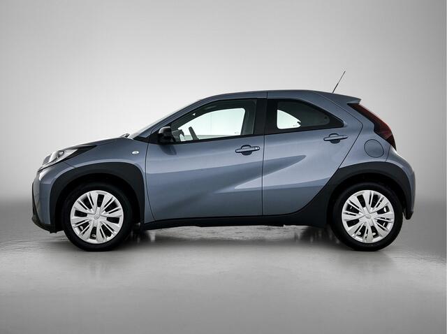 Toyota AYGO X 1.0 VVT-i MT Play | BTW voertuig | Apple CarPlay/Android Auto | Cruise Control Adaptive | Airco | Achteruitrijcamera |