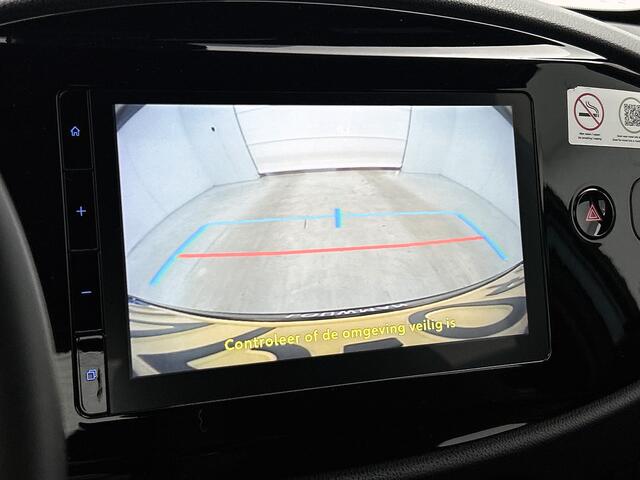 Toyota AYGO X 1.0 VVT-i MT Play | BTW voertuig | Apple CarPlay/Android Auto | Cruise Control Adaptive | Airco | Achteruitrijcamera |