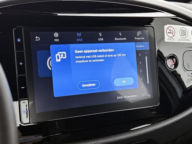 Toyota AYGO X 1.0 VVT-i MT Play | BTW voertuig | Apple CarPlay/Android Auto | Cruise Control Adaptive | Airco | Achteruitrijcamera |