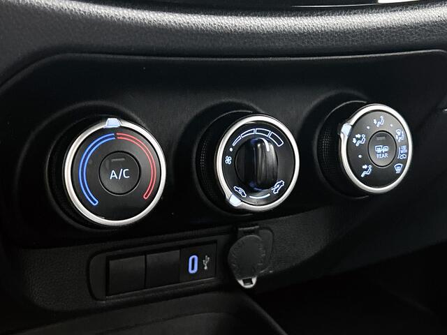 Toyota AYGO X 1.0 VVT-i MT Play | BTW voertuig | Apple CarPlay/Android Auto | Cruise Control Adaptive | Airco | Achteruitrijcamera |