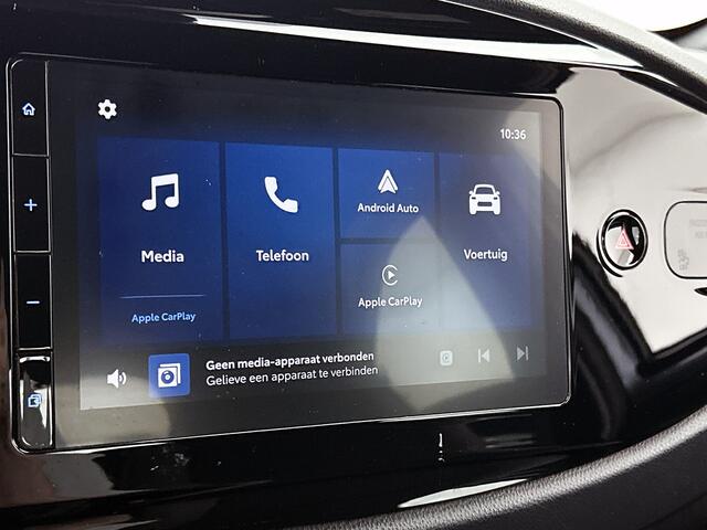 Toyota AYGO X 1.0 VVT-i S-CVT Play | BTW voertuig | Apple CarPlay/Android Auto | Cruise Control Adaptive | Airco | Achteruitrijcamera |