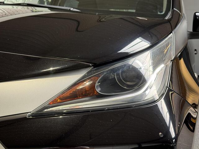 Toyota AYGO 1.0 VVT-i x-nav