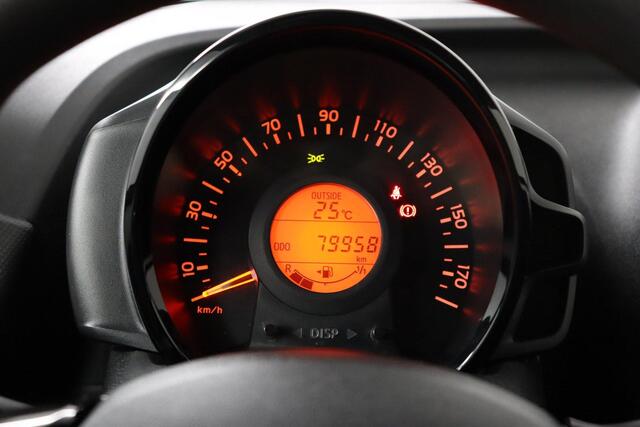 Toyota AYGO 1.0 VVT-i x-fun | Lichtmetalen Velgen | Airco | Bluetooth |