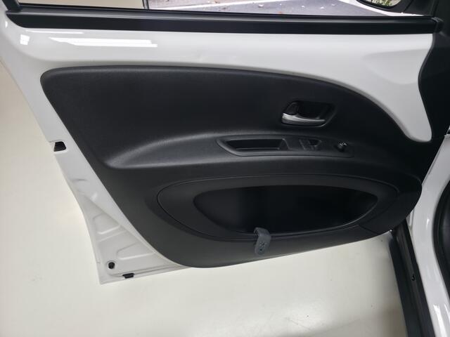 Toyota AYGO X 1.0 VVT-i MT Play | incl. garantie | voll.deal | apple/android