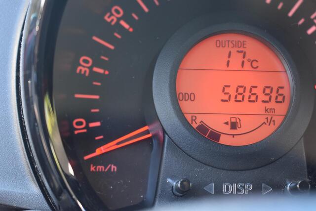 Toyota AYGO 1.0 VVT-i x-fun 100% Dealer onderhouden | 5-Deurs | Airco | 12 mnd BOVAG garantie | Whatsapp 06-53188999