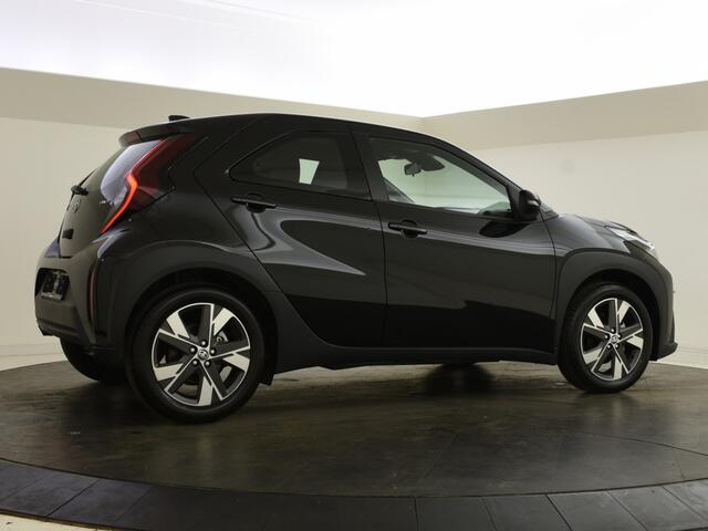 Toyota AYGO X Hybrid 115 Active | Stoelverw. | Carplay/AndroidAuto | Adapt. cruise