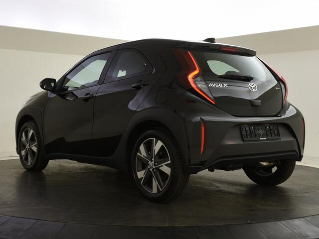 Toyota AYGO X Hybrid 115 Active | Stoelverw. | Carplay/AndroidAuto | Adapt. cruise