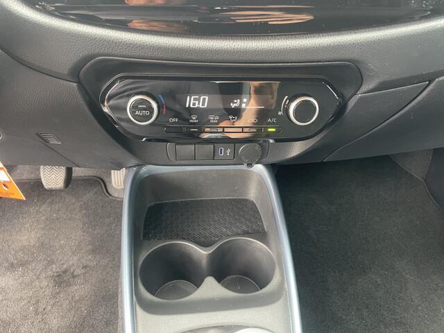 Toyota AYGO X 1.0 VVT-i MT Bi-tone Pulse Carplay | Adaptive cruise | 10jr. Garantie | Camera