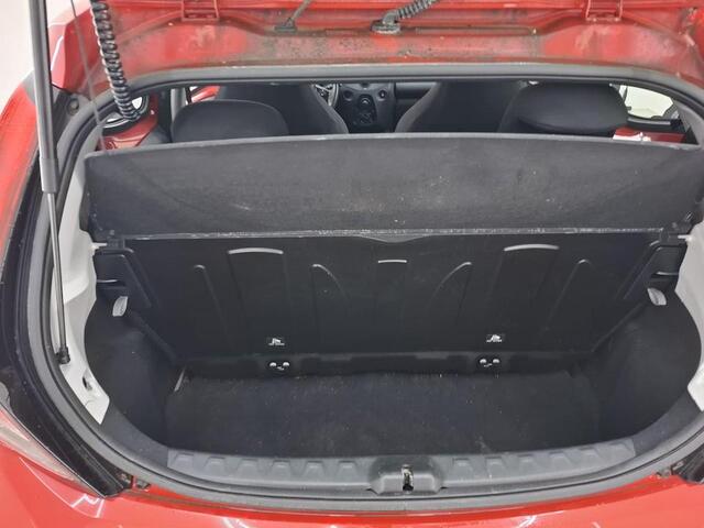 Toyota AYGO 1.0 VVT-i x-fun