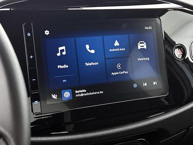 Toyota AYGO X 1.0 VVT-i S-CVT Pulse + | BTW Voertuig | Parkeersensoren voor+achter | Keyless Entry/Start | Climate Control | Cruise Control Adaptive | achteruitrijcamera | Apple CarPlay/Android Auto |