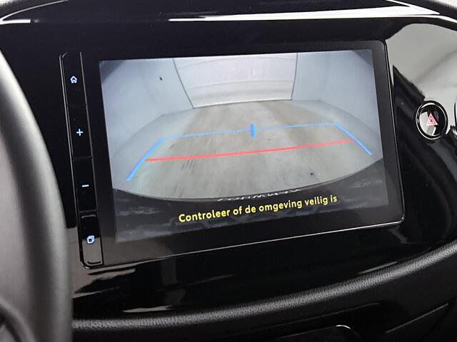 Toyota AYGO X 1.0 VVT-i S-CVT Pulse + | BTW Voertuig | Parkeersensoren voor+achter | Keyless Entry/Start | Climate Control | Cruise Control Adaptive | achteruitrijcamera | Apple CarPlay/Android Auto |