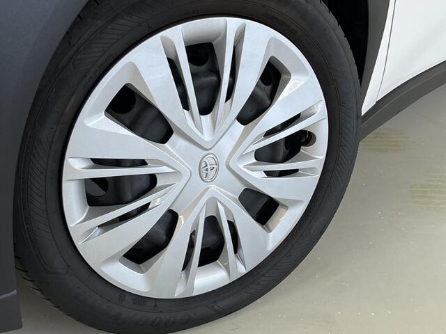 Toyota AYGO X 1.0 VVT-i MT Play