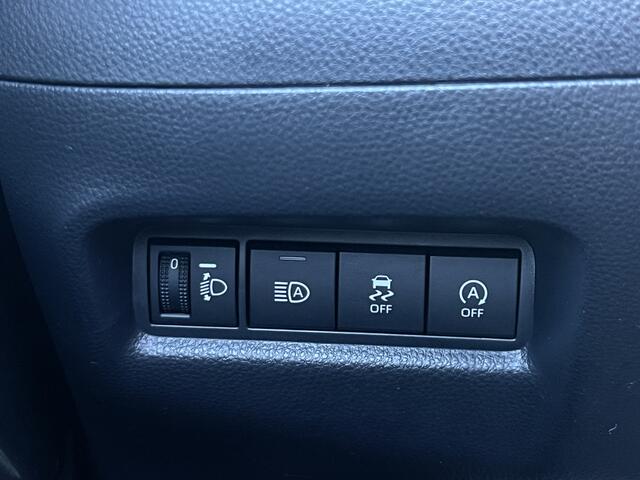 Toyota AYGO X 1.0 VVT-i S-CVT Limited | ACC | Camera | JBL | Carplay | Vouwdak