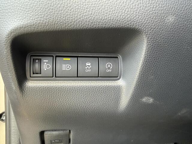 Toyota AYGO X 1.0 VVT-i MT Premium met Cabriodak, JBL, All season, 1e eigenaar, NL auto, slechts 3488KM!