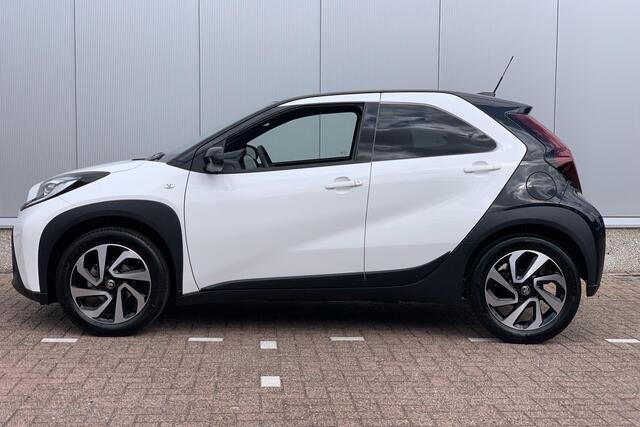 Toyota AYGO X 1.0 VVT-i S-CVT Pulse | Climate Control | Adaptive Cruise Control | Carplay | Android Auto