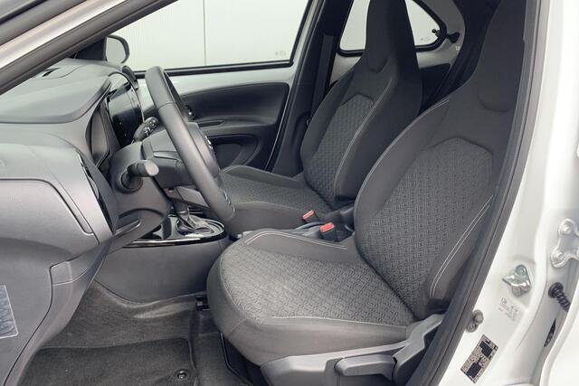 Toyota AYGO X 1.0 VVT-i S-CVT Pulse | Climate Control | Adaptive Cruise Control | Carplay | Android Auto