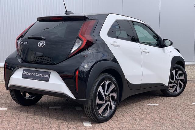 Toyota AYGO X 1.0 VVT-i S-CVT Pulse | Climate Control | Adaptive Cruise Control | Carplay | Android Auto