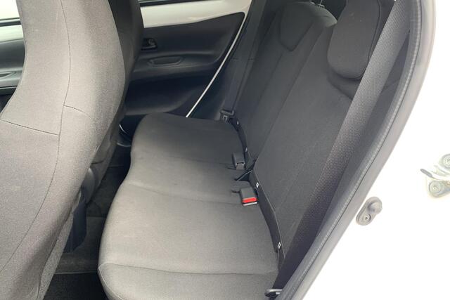 Toyota AYGO X 1.0 VVT-i S-CVT Pulse | Climate Control | Adaptive Cruise Control | Carplay | Android Auto